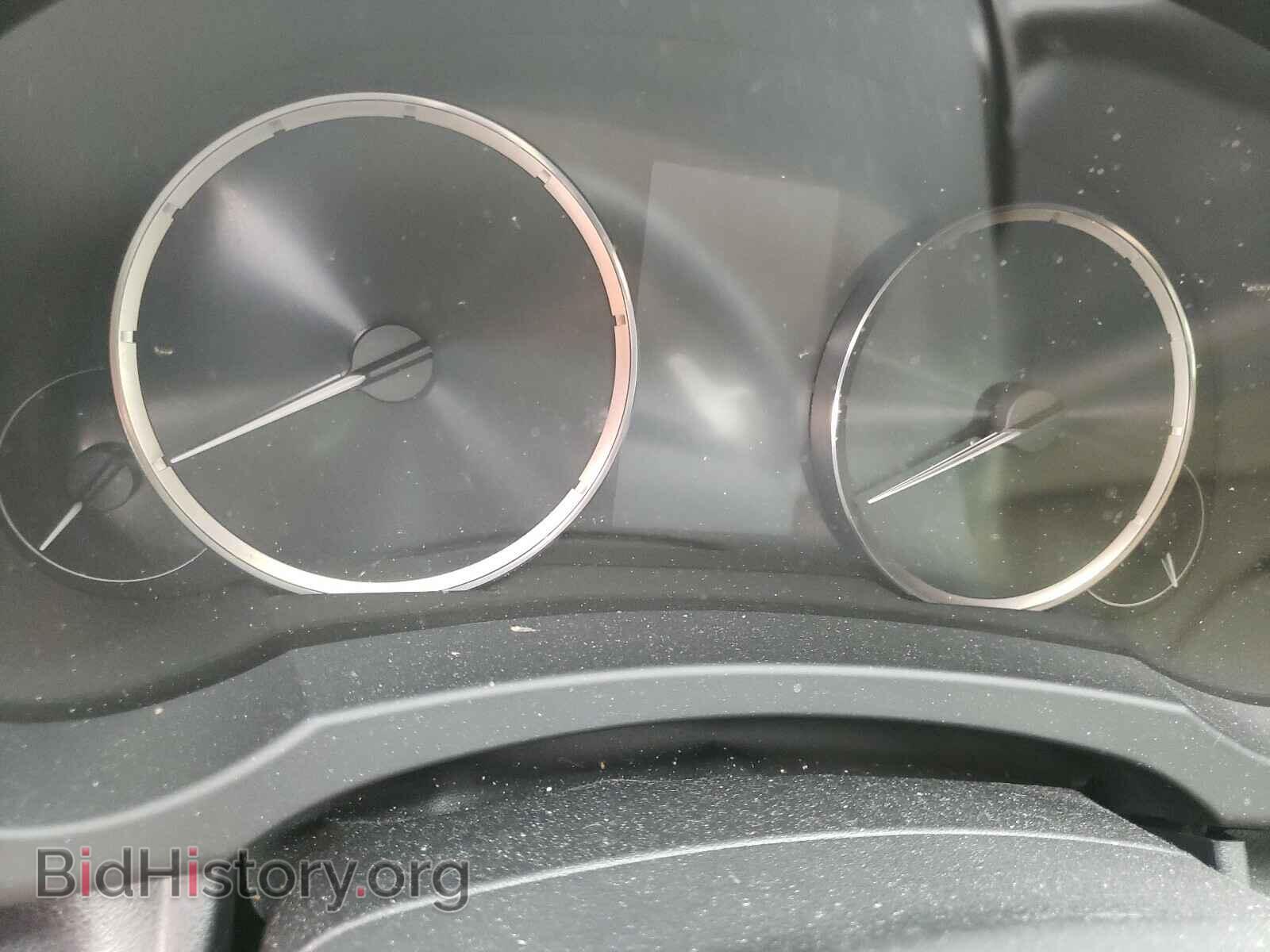 2019 LEXUS IS - VIN: JTHBA1D2XK5084923 - Фото 8