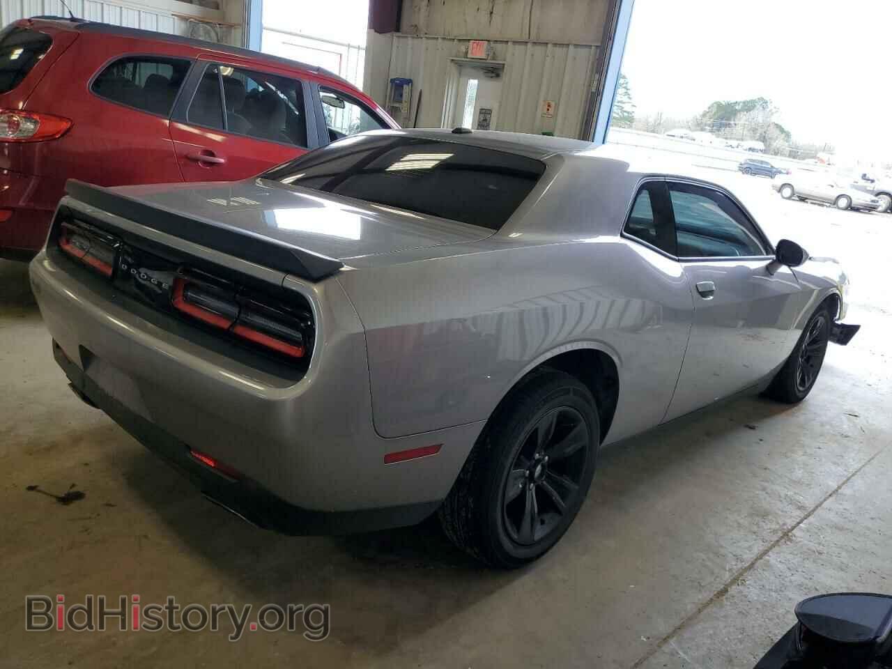 2017 DODGE CHALLENGER - VIN: 2C3CDZAG5HH658913 - Photo 3