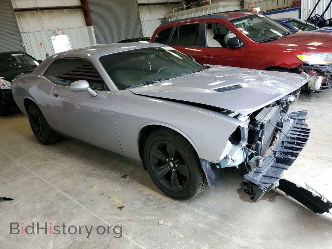 2017 DODGE CHALLENGER - VIN: 2C3CDZAG5HH658913 - Photo 4