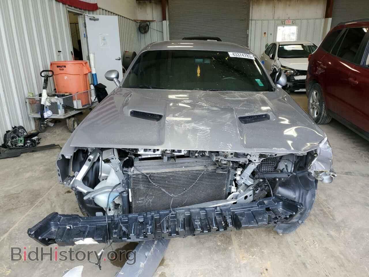 2017 DODGE CHALLENGER - VIN: 2C3CDZAG5HH658913 - Photo 5