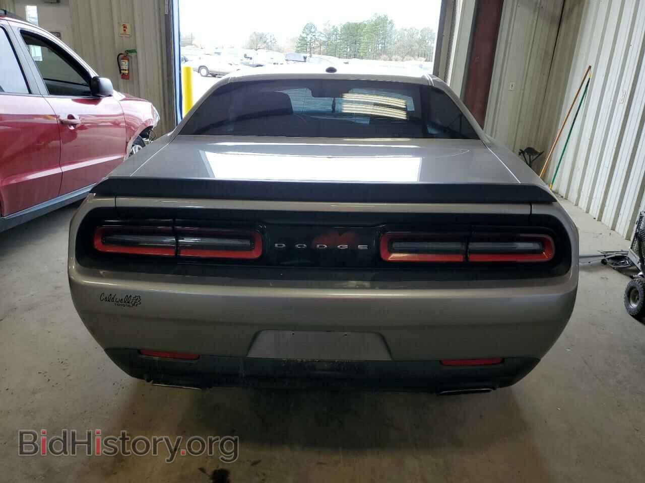 2017 DODGE CHALLENGER - VIN: 2C3CDZAG5HH658913 - Photo 6