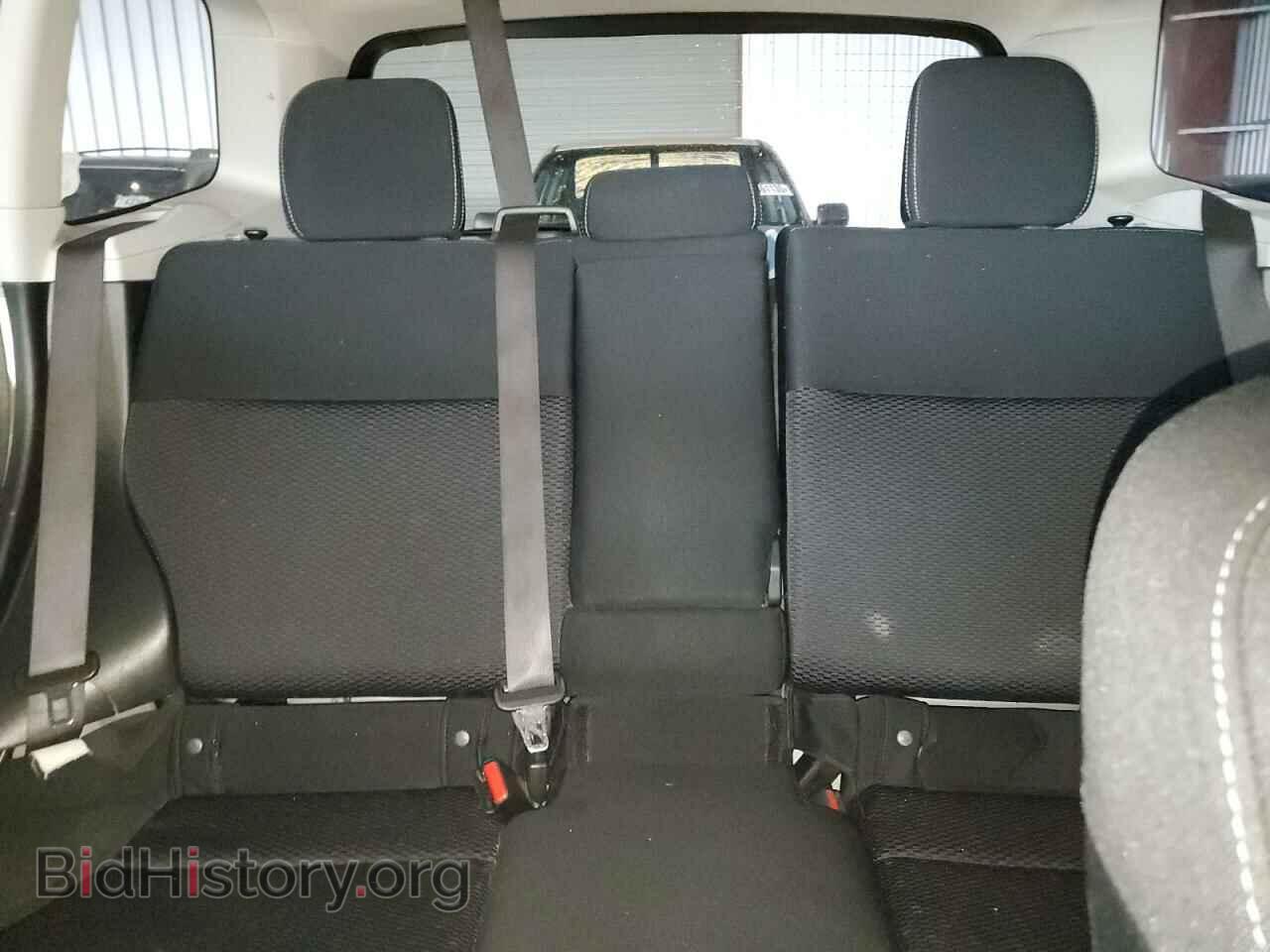 2014 SUBARU FORESTER - VIN: JF2SJAEC1EH419774 - Фото 10