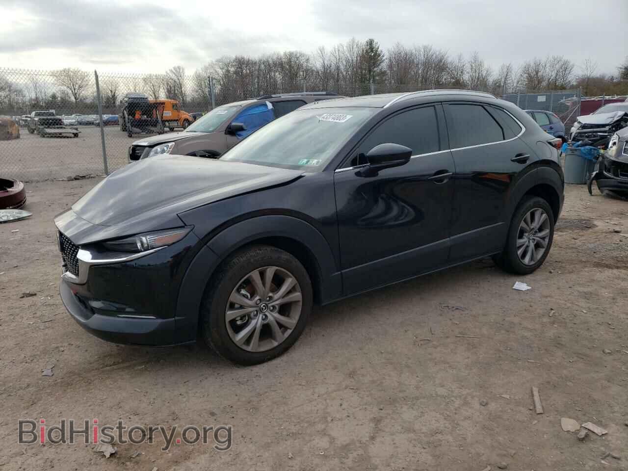 Photo 3MVDMBDL5MM311351 - MAZDA CX30 2021