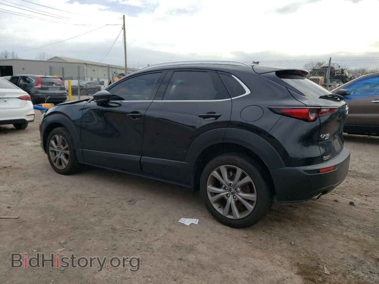 2021 MAZDA CX30 - VIN: 3MVDMBDL5MM311351 - Фото 2