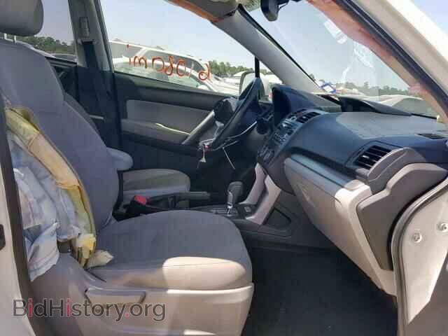 2014 SUBARU FORESTER - VIN: JF2SJAHC9EH446894 - Фото 5
