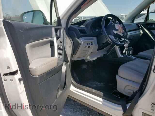 2014 SUBARU FORESTER - VIN: JF2SJAHC9EH446894 - Фото 9