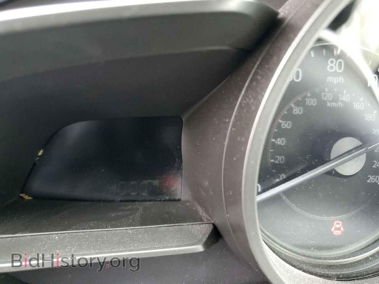 2018 MAZDA 3 - VIN: 3MZBN1V32JM272435 - Фото 9