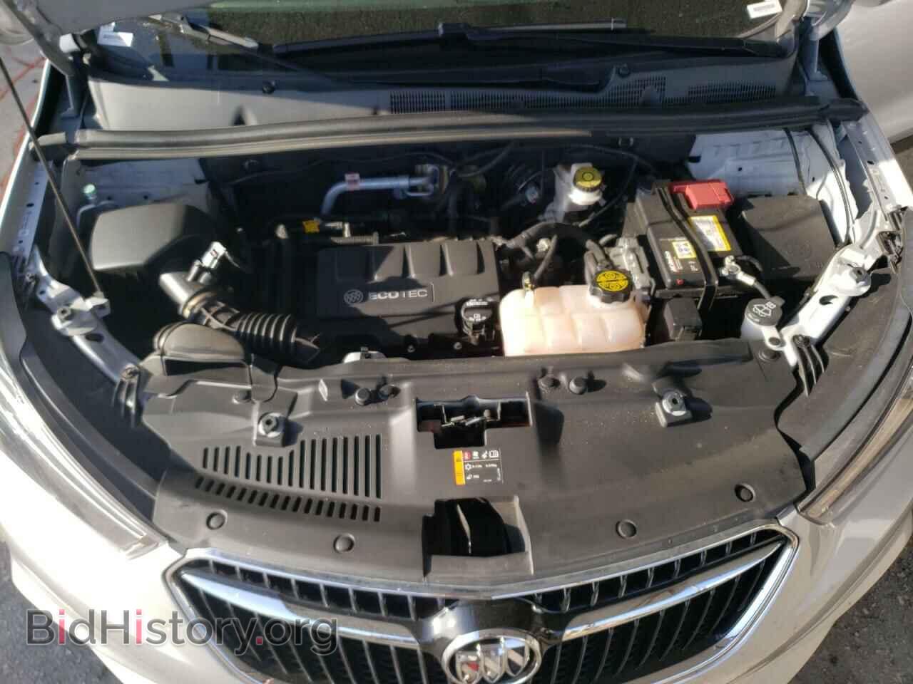 2019 BUICK ENCORE - VIN: KL4CJESB6KB823958 - Photo 7