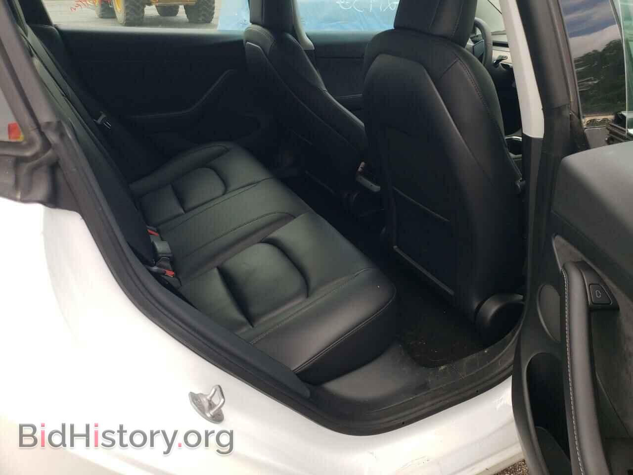 2021 TESLA MODEL 3 - VIN: 5YJ3E1EA5MF091618 - Photo 6