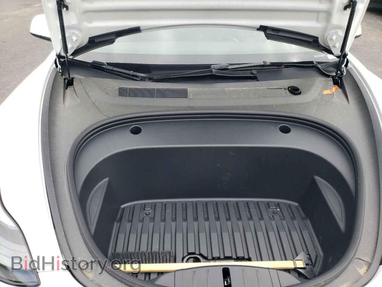 2021 TESLA MODEL 3 - VIN: 5YJ3E1EA5MF091618 - Photo 7