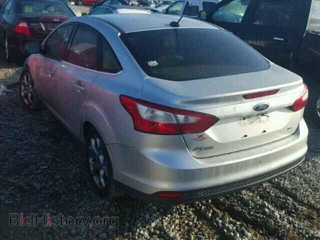 2012 FORD FOCUS - VIN: 1FAHP3H21CL260356 - Фото 3