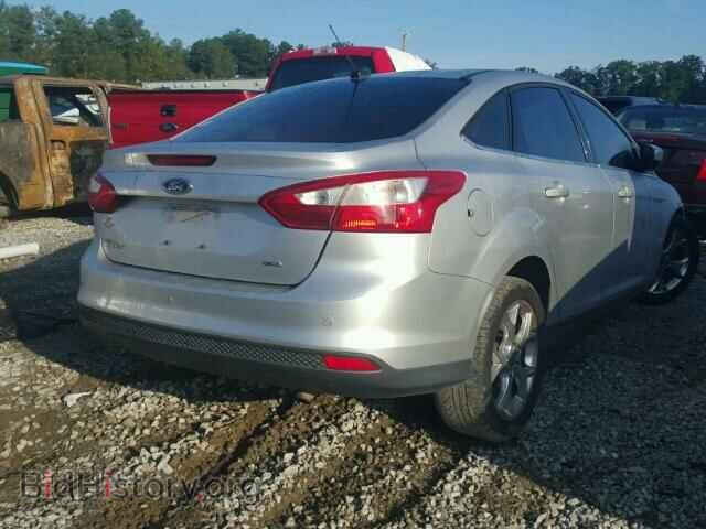 2012 FORD FOCUS - VIN: 1FAHP3H21CL260356 - Фото 4