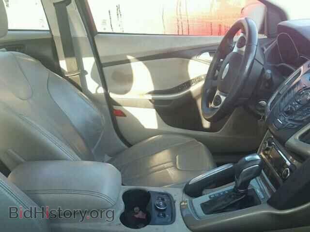 2012 FORD FOCUS - VIN: 1FAHP3H21CL260356 - Фото 5