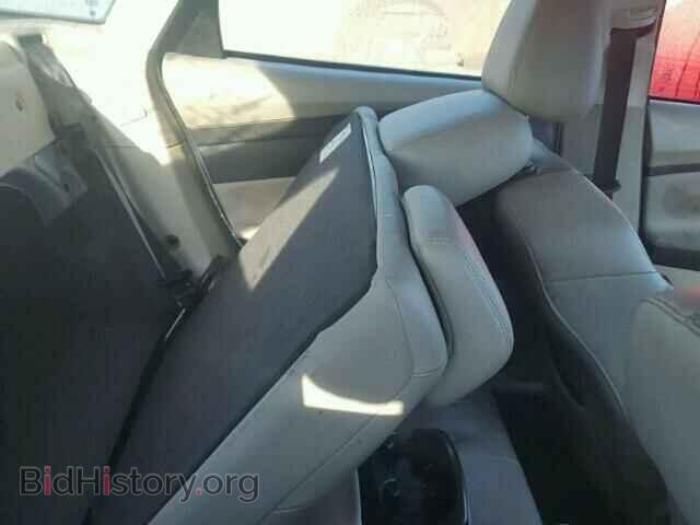 2012 FORD FOCUS - VIN: 1FAHP3H21CL260356 - Фото 6