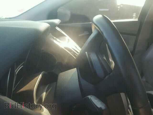 2012 FORD FOCUS - VIN: 1FAHP3H21CL260356 - Фото 8
