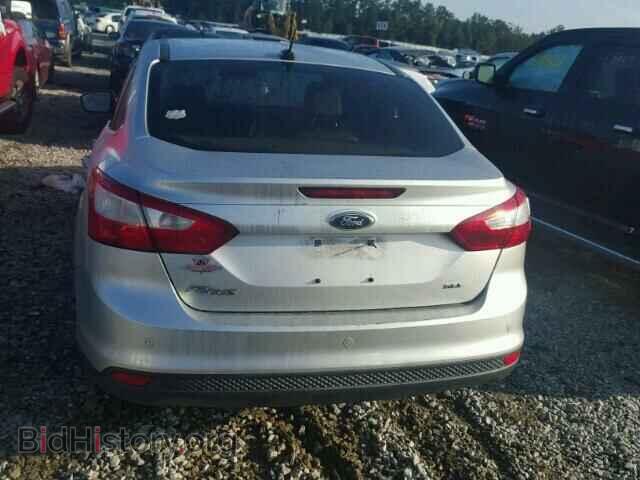2012 FORD FOCUS - VIN: 1FAHP3H21CL260356 - Фото 10