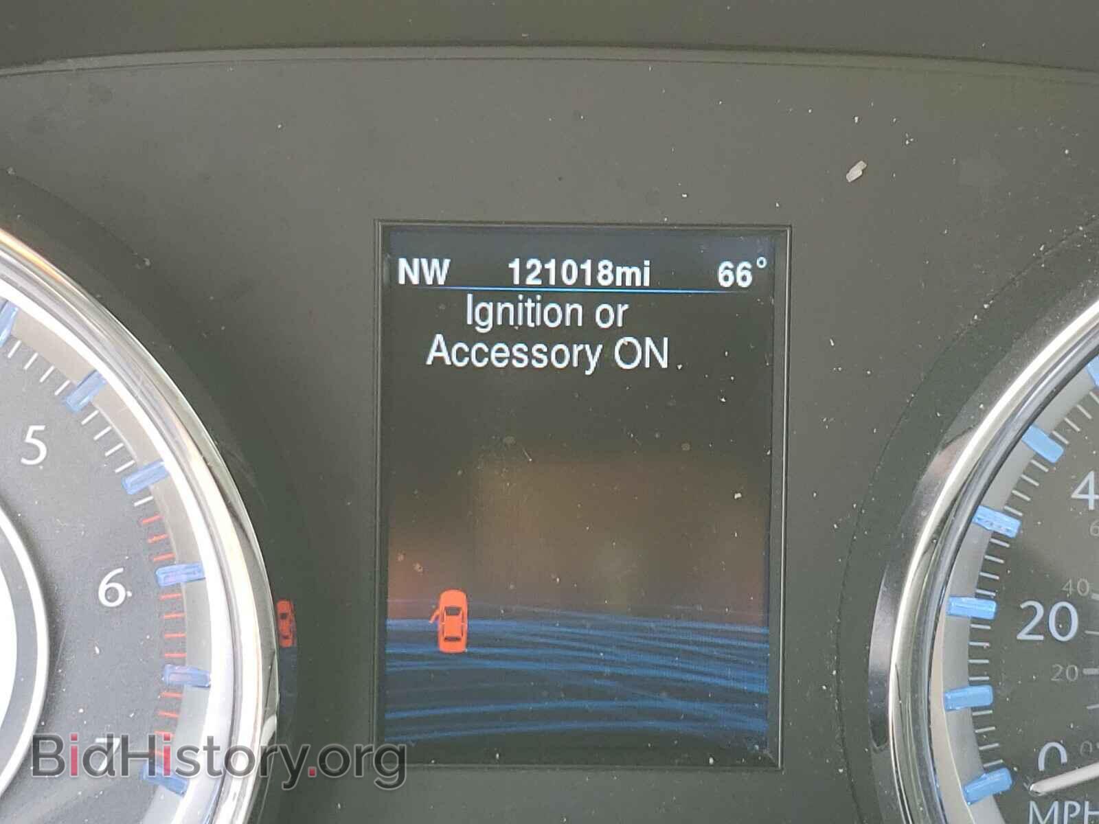 2014 CHRYSLER 300 - VIN: 2C3CCAET0EH117632 - Фото 8