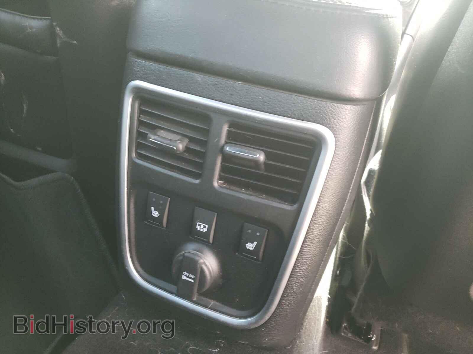 2014 CHRYSLER 300 - VIN: 2C3CCAET0EH117632 - Фото 9