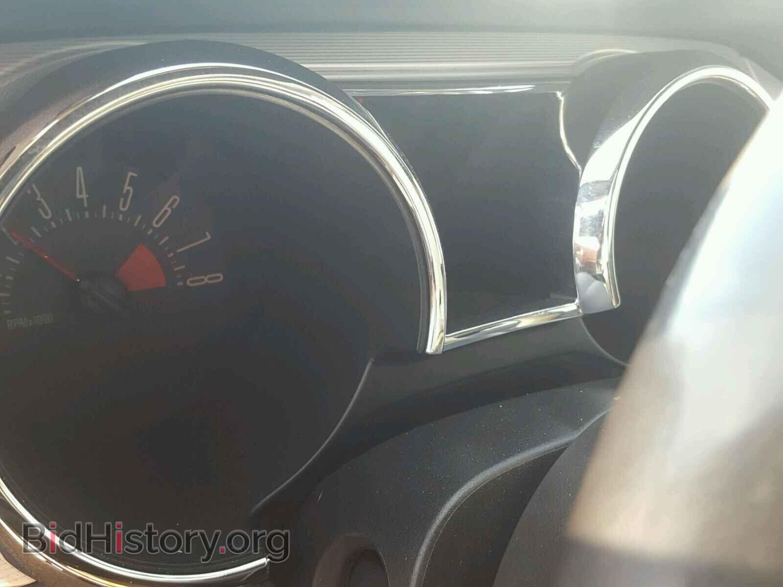 2006 FORD MUSTANG - VIN: 1ZVHT85H265199312 - Фото 8