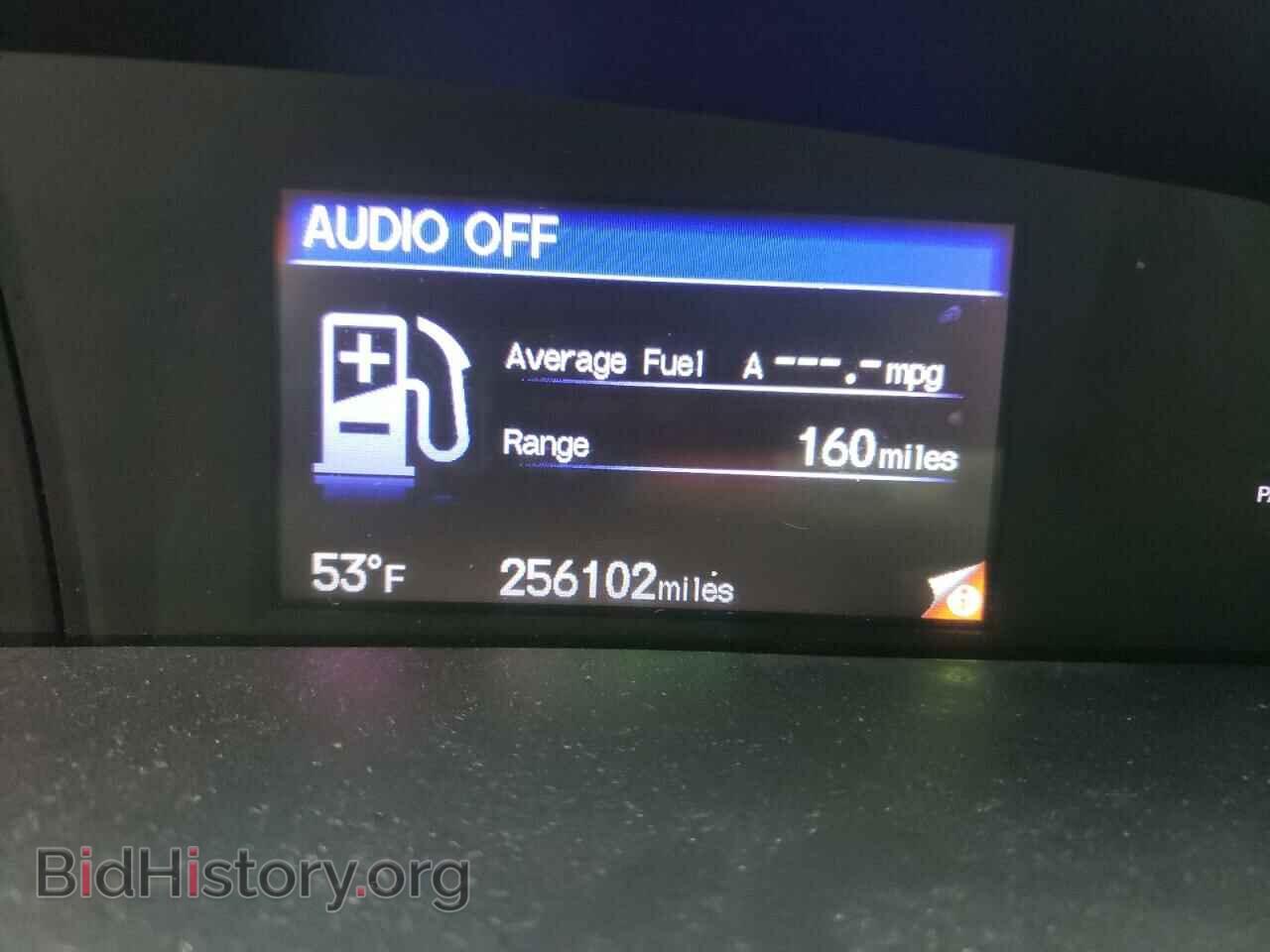 2015 HONDA CIVIC - VIN: 19XFB2F58FE271018 - Фото 9