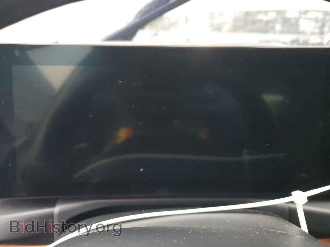 2024 BMW M3 - VIN: 3MW49FF03R8E30509 - Фото 9