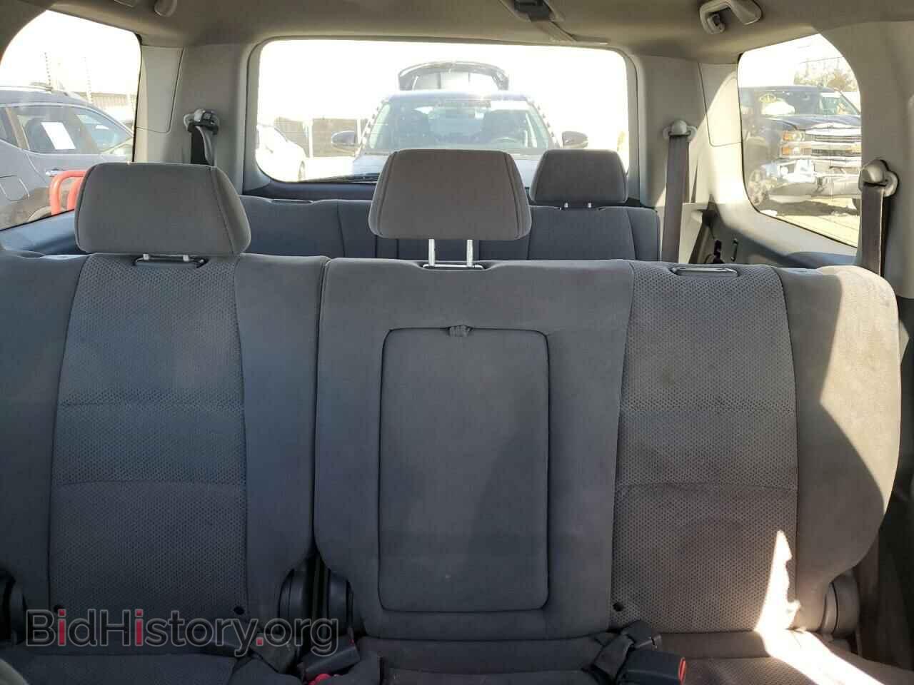 2007 HONDA PILOT - VIN: 5FNYF284X7B030171 - Фото 10