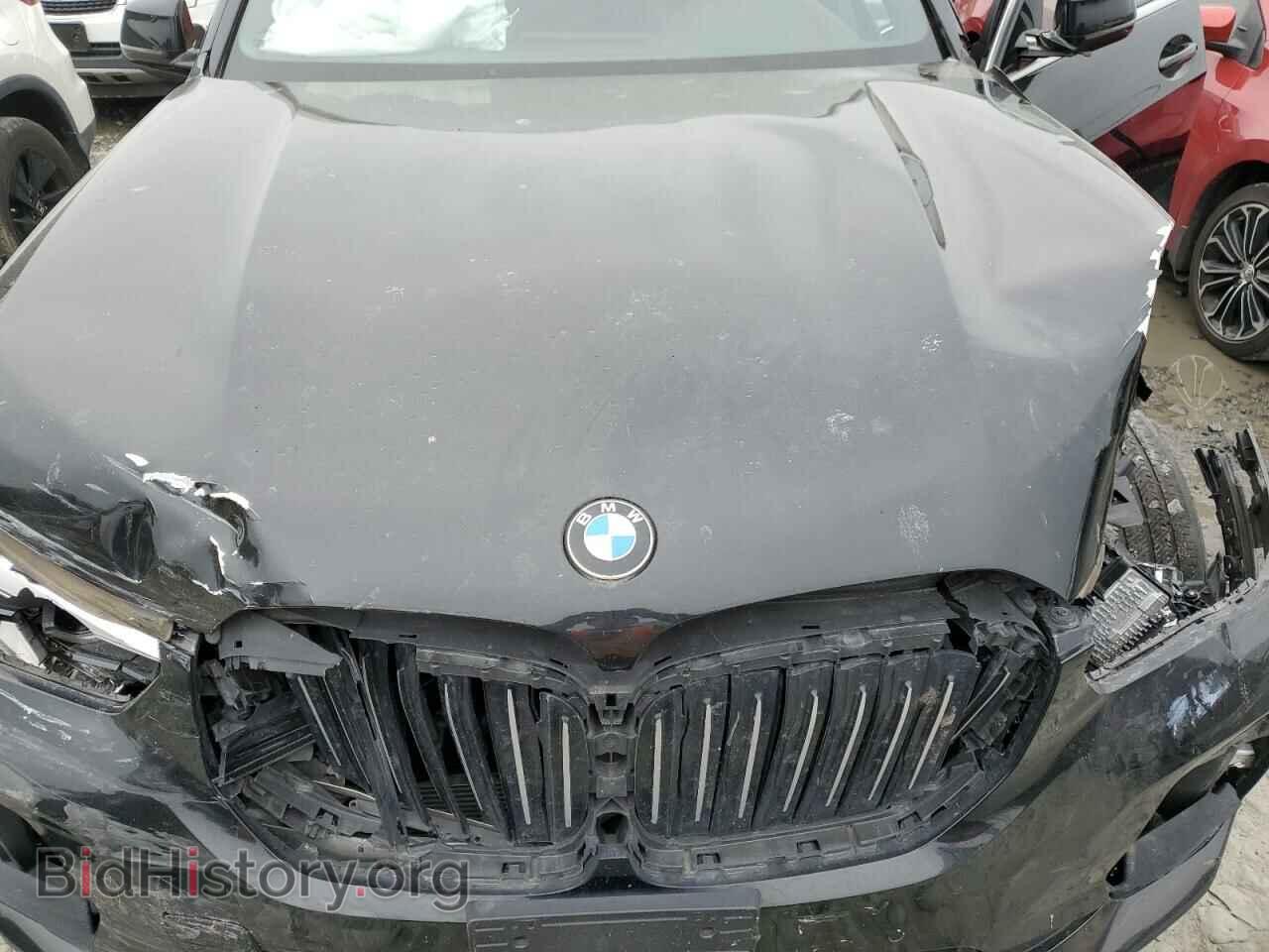 2020 BMW X5 - VIN: 5UXCR6C05L9B94401 - Фото 12