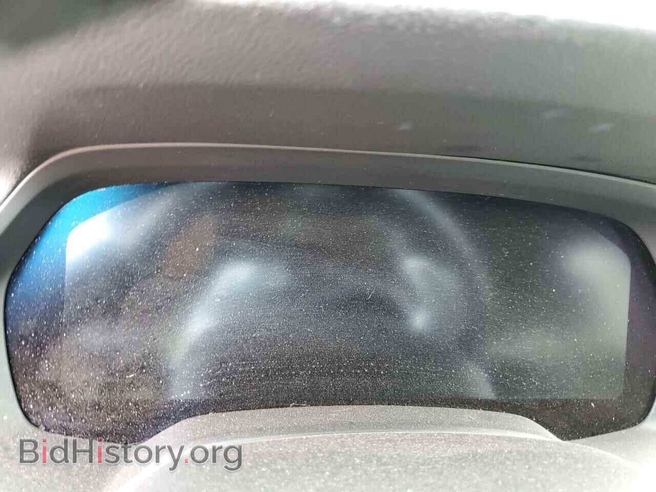 2020 BMW X5 - VIN: 5UXCR6C05L9B94401 - Фото 9