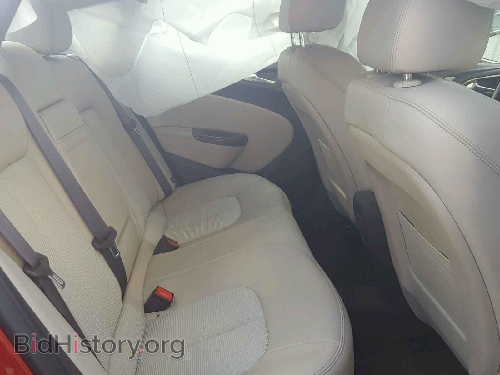 2013 BUICK VERANO - VIN: 1G4PP5SK8D4238629 - Фото 6