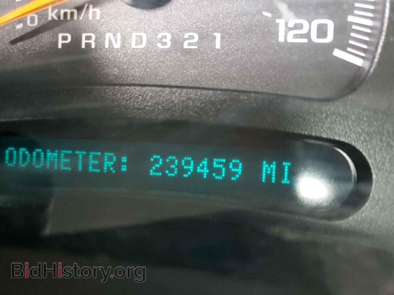 2006 CHEVROLET ALL Models - VIN: 3GCEC14X06G253088 - Фото 9