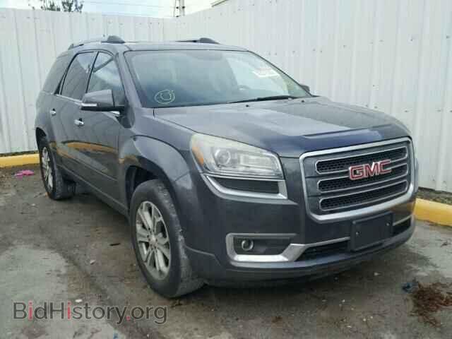 Фотография 1GKKRSKD1EJ297750 - GMC ACADIA 2014