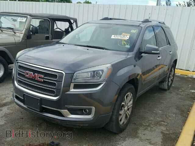 2014 GMC ACADIA - VIN: 1GKKRSKD1EJ297750 - Фото 2