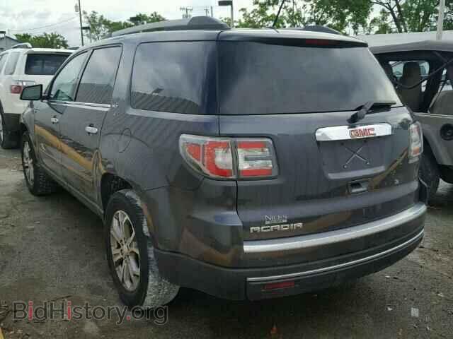 2014 GMC ACADIA - VIN: 1GKKRSKD1EJ297750 - Фото 3