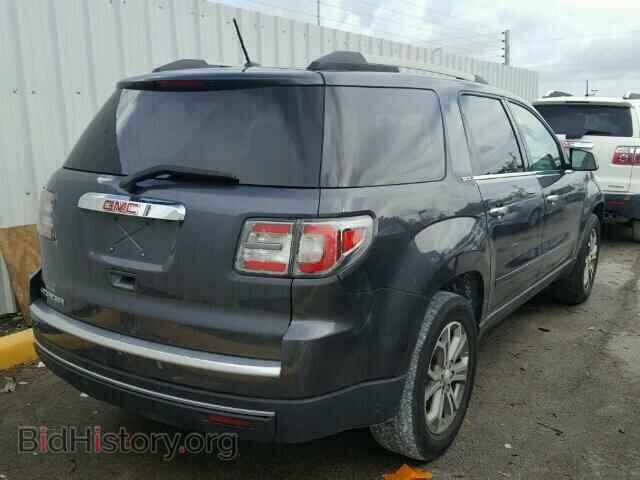 2014 GMC ACADIA - VIN: 1GKKRSKD1EJ297750 - Фото 4