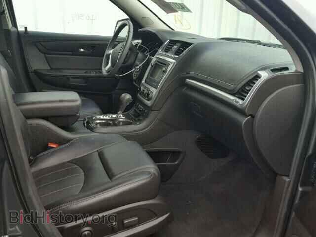 2014 GMC ACADIA - VIN: 1GKKRSKD1EJ297750 - Фото 5