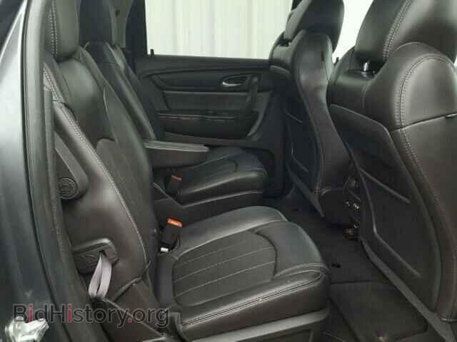 2014 GMC ACADIA - VIN: 1GKKRSKD1EJ297750 - Фото 6