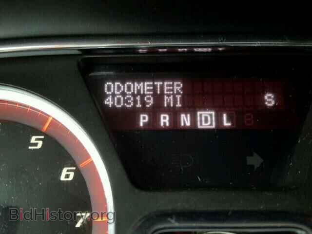 2014 GMC ACADIA - VIN: 1GKKRSKD1EJ297750 - Фото 8