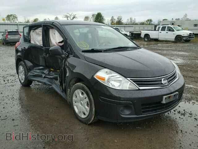 Фотография 3N1BC1CP9BL369303 - NISSAN VERSA 2011