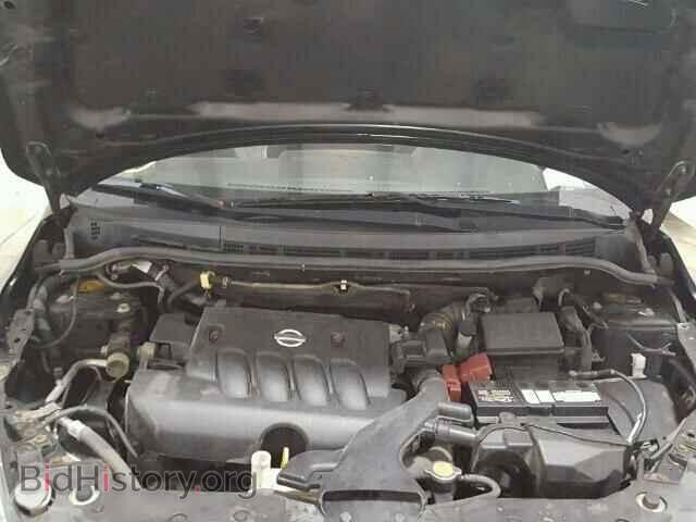 2011 NISSAN VERSA - VIN: 3N1BC1CP9BL369303 - Фото 7