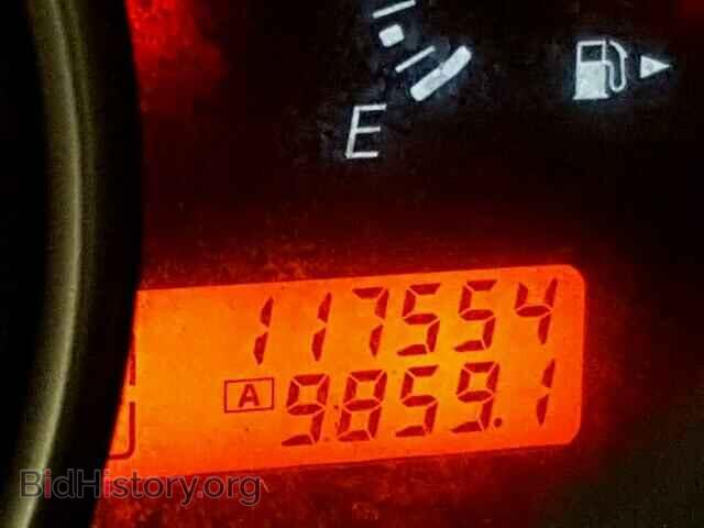 2011 NISSAN VERSA - VIN: 3N1BC1CP9BL369303 - Фото 8