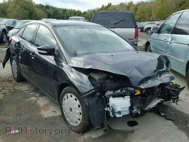 Photo 1FADP3F27DL207471 - FORD FOCUS 2013