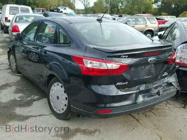 2013 FORD FOCUS - VIN: 1FADP3F27DL207471 - Photo 3