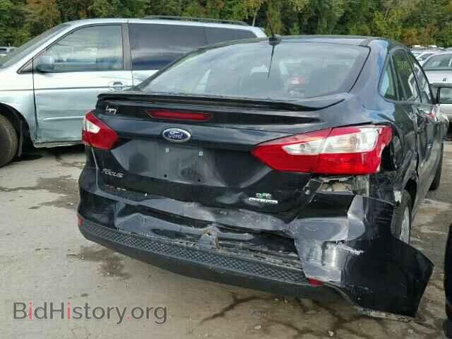 2013 FORD FOCUS - VIN: 1FADP3F27DL207471 - Photo 4