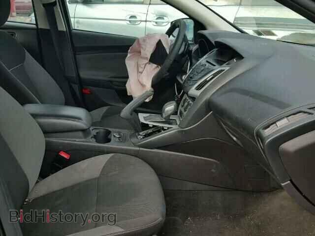 2013 FORD FOCUS - VIN: 1FADP3F27DL207471 - Photo 5
