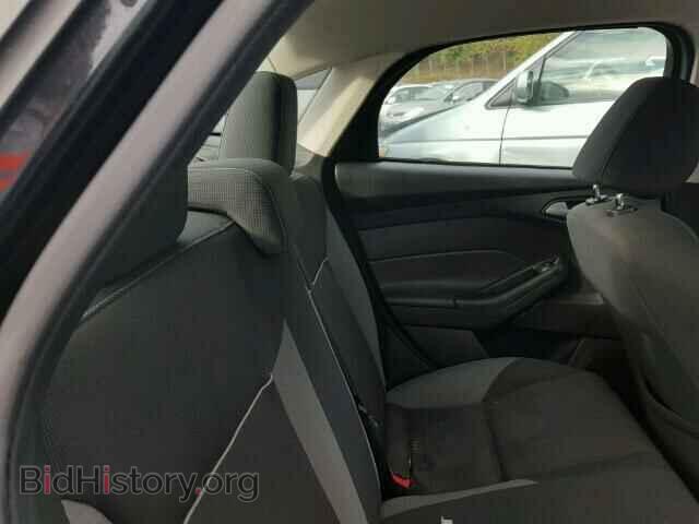 2013 FORD FOCUS - VIN: 1FADP3F27DL207471 - Photo 6