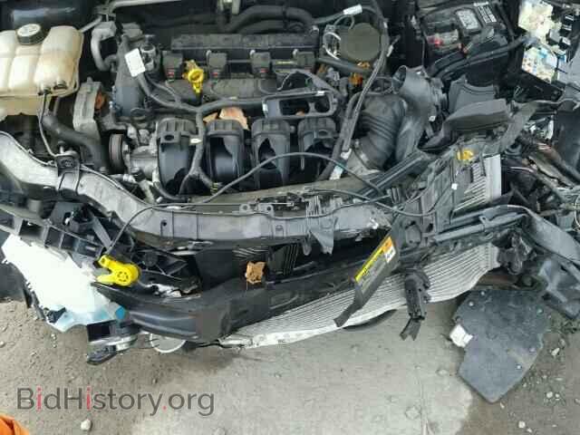 2013 FORD FOCUS - VIN: 1FADP3F27DL207471 - Photo 7
