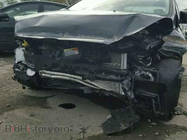 2013 FORD FOCUS - VIN: 1FADP3F27DL207471 - Photo 9