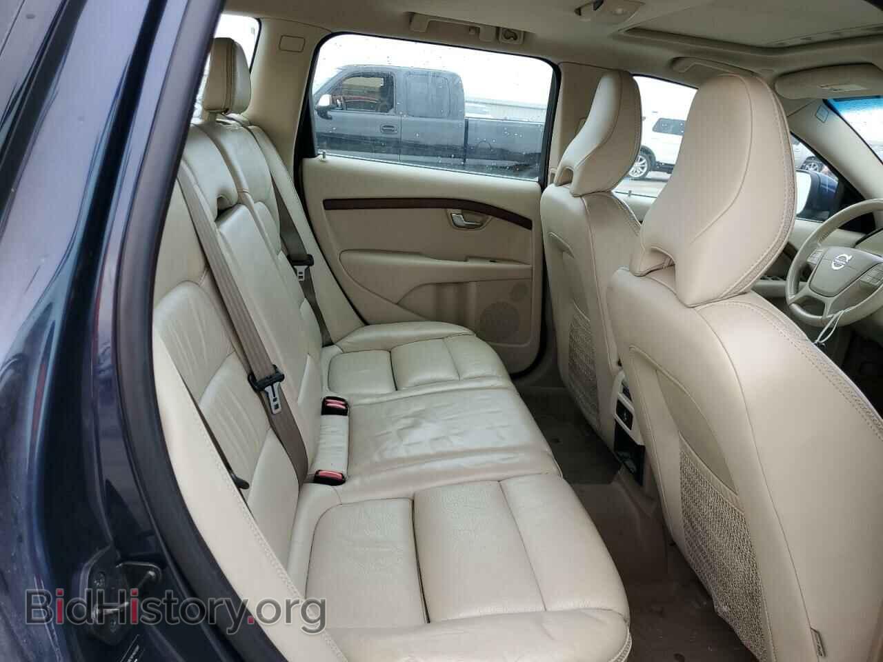 2011 VOLVO XC70 - VIN: YV4952BZ1B1107200 - Фото 10
