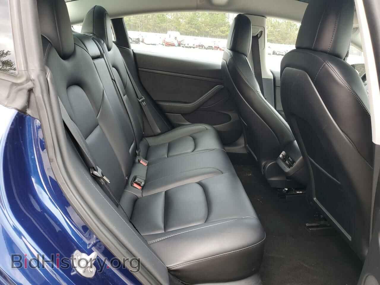 2023 TESLA MODEL 3 - VIN: 5YJ3E1EA6PF436787 - Фото 11