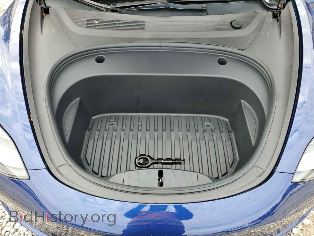 2023 TESLA MODEL 3 - VIN: 5YJ3E1EA6PF436787 - Фото 13